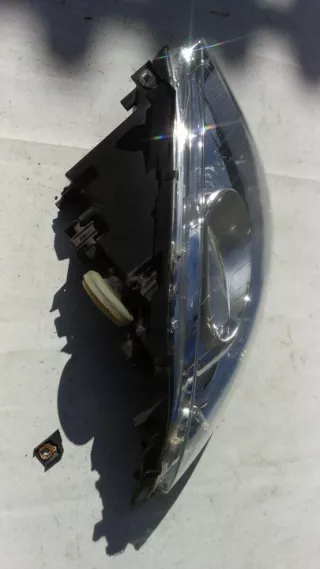 A1698200261 Фара правая Mercedes A W169 Арт e7708367, вид 4