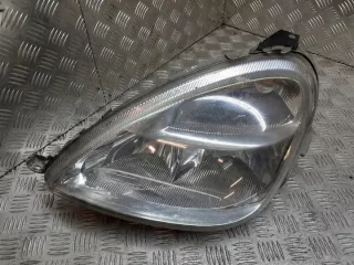 A1688201761 Фара левая Mercedes A W168 Арт e7708384, вид 1