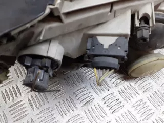 A1688201761 Фара левая Mercedes A W168 Арт e7708384, вид 2