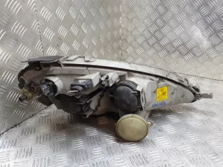 A1688201761 Фара левая Mercedes A W168 Арт e7708384, вид 3