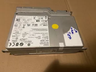 5A2E7E6 Блок навигации BMW 3 G20/G21 Арт e7710306, вид 1