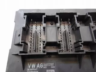 3AA937087N 3AA937087 Блок комфорта Volkswagen Passat B7 Арт e7710500, вид 2