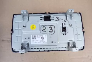 5G6919606 Блок навигации Volvo XC60 2 Арт e7710791, вид 3