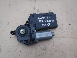 5WK47011BBF Моторчик стеклоподъемника Audi A4 B6 Арт e7711514, вид 2