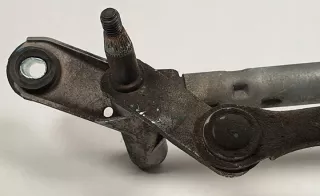 12755304 Механизм стеклоочистителя (трапеция дворников) Saab 9-3 2 Арт e7711626, вид 4