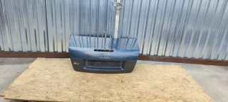  Крышка багажника (дверь 3-5) Audi A4 B7 Арт e7711801, вид 1