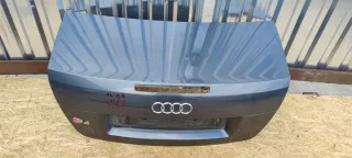  Крышка багажника (дверь 3-5) Audi A4 B7 Арт e7711801, вид 3