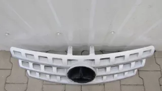 A1648880923 Решетка радиатора Mercedes ML W164 Арт e7711812, вид 2