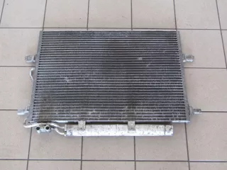A2115000154 2115000154 Радиатор кондиционера Mercedes E W211 Арт e7713033, вид 3
