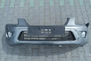 71101SCAA00ZF Бампер передний Honda CR-V 2 Арт e7713623, вид 1