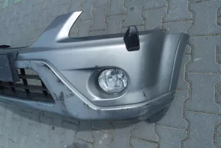 71101SCAA00ZF Бампер передний Honda CR-V 2 Арт e7713623, вид 2