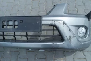 71101SCAA00ZF Бампер передний Honda CR-V 2 Арт e7713623, вид 3