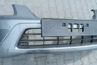 71101SCAA00ZF Бампер передний Honda CR-V 2 Арт e7713623, вид 4