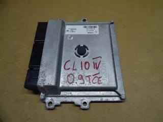 237109221R Блок управления двигателем Renault Clio 4 Арт e7714174, вид 1