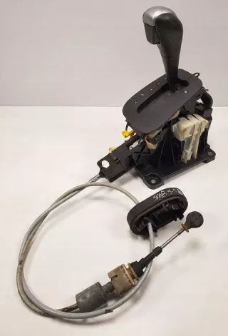 55562600 Кулиса Saab 9-3 2 Арт e7715017, вид 1