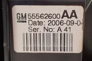 55562600 Кулиса Saab 9-3 2 Арт e7715017, вид 7
