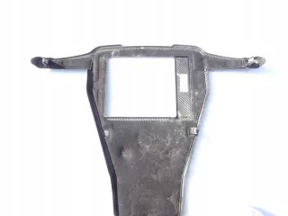 A1570105800 Декоративная крышка двигателя Mercedes CLS C218 Арт e7715304, вид 4