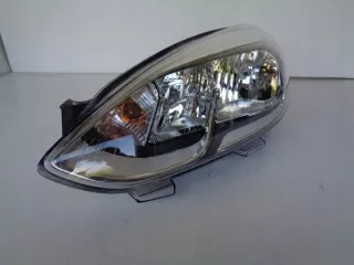 H1BB-13W030-AD Фара левая Ford Fiesta 7 Арт e7716305, вид 1