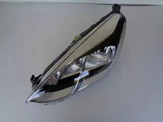 H1BB-13W030-AD Фара левая Ford Fiesta 7 Арт e7716305, вид 2