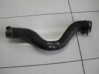  Гофра инжектора Opel Astra J Арт e7719879, вид 1