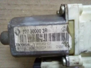 827300003R Моторчик стеклоподъемника Renault Megane 3 Арт e7720441, вид 2