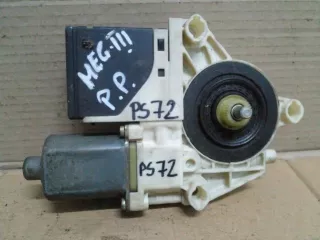 827300003R Моторчик стеклоподъемника Renault Megane 3 Арт e7720441, вид 4
