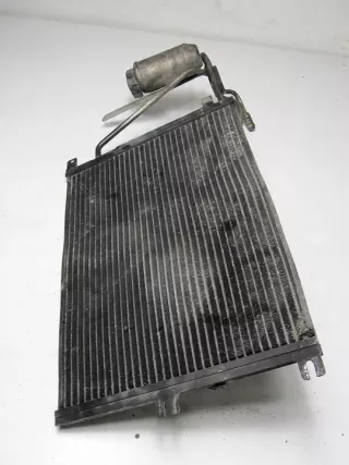 52484309 Радиатор кондиционера Opel Vectra B Арт e7721590, вид 6