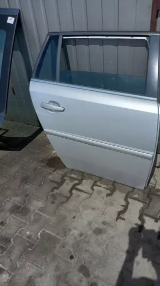  Дверь задняя правая Opel Vectra C  Арт e7721848, вид 1
