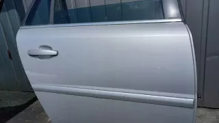  Дверь задняя правая Opel Vectra C  Арт e7721848, вид 3