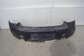 9801898 Бампер задний MINI COUNTRYMAN R60 Арт e7722541, вид 1