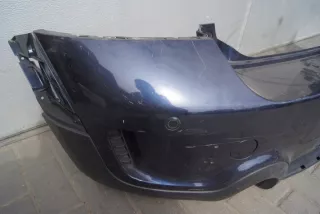 9801898 Бампер задний MINI COUNTRYMAN R60 Арт e7722541, вид 2