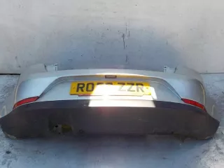 ZDT975 Бампер задний Seat Ibiza 4 Арт e7722974, вид 4