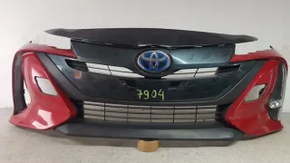 43245788 Бампер передний Toyota Prius 2 Арт e7723148, вид 1
