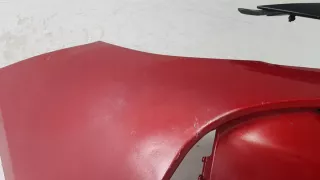 43245788 Бампер передний Toyota Prius 2 Арт e7723148, вид 4