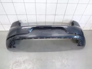 5G6807417BQ Бампер задний Volkswagen Golf 7 Арт e7723203, вид 1