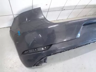 5G6807417BQ Бампер задний Volkswagen Golf 7 Арт e7723203, вид 2