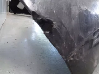 5G6807417BQ Бампер задний Volkswagen Golf 7 Арт e7723203, вид 4