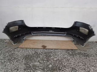 5G6807421BK 2017-2020R Бампер задний Volkswagen Golf 7 Арт e7723206, вид 4