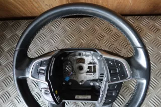 96754519ZD 4109QV 96754516ZD 96720517ZD 98094661ZD 98094657ZD Руль Citroen C4 2 Арт e7723455, вид 2