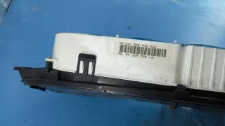 09134528LS Щиток приборов (приборная панель) Opel Vectra B Арт e7724379, вид 2