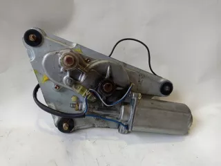 8513087702 Моторчик стеклоочистителя фар Daihatsu Move Gran Арт e7726566, вид 3
