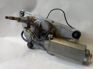 8513087702 Моторчик стеклоочистителя фар Daihatsu Move Gran Арт e7726566, вид 4