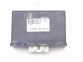UR5867790 Блок комфорта Ford Ranger 3 Арт e7726870, вид 1