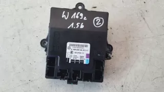 A1698204426 Блок комфорта Mercedes A W169 Арт e7726957, вид 1
