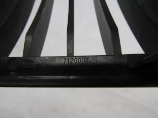 22405910 Решетка радиатора BMW 3 E90/E91/E92/E93 Арт e7728075, вид 3