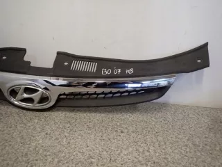  Решетка радиатора Hyundai i30 FD Арт e7728229, вид 3