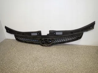  Решетка радиатора Hyundai i30 FD Арт e7728229, вид 4