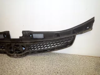  Решетка радиатора Hyundai i30 FD Арт e7728229, вид 6