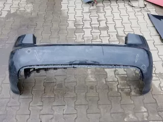  Бампер задний Audi A4 B7 Арт e7729697, вид 1