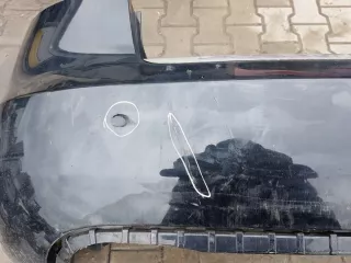  Бампер задний Audi A4 B7 Арт e7729697, вид 2